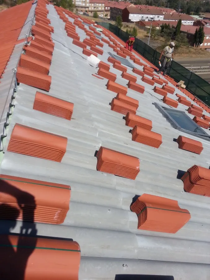 Foto del proyecto COLEGIO DE LA ASUNCIÓN 